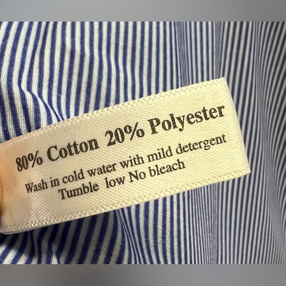 BRIGHTON 2019 Canvas Cosmetic Zipper Bag Love Of Art Bird Heart Crown 9”x 5.5” - Picture 4 of 4